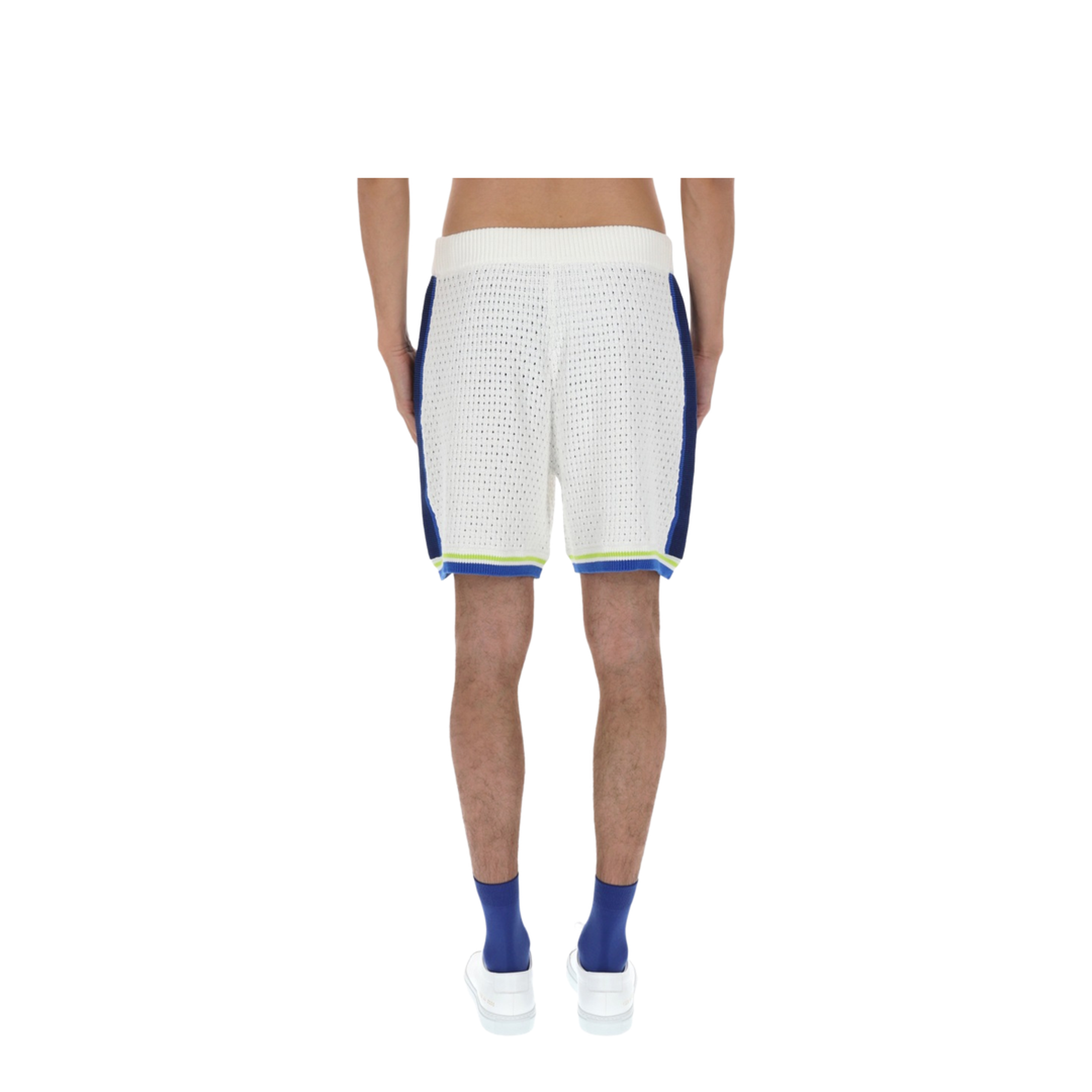 Crochet Shorts - Image 5