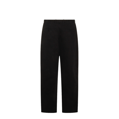 Trousers Light Grey - Image 3