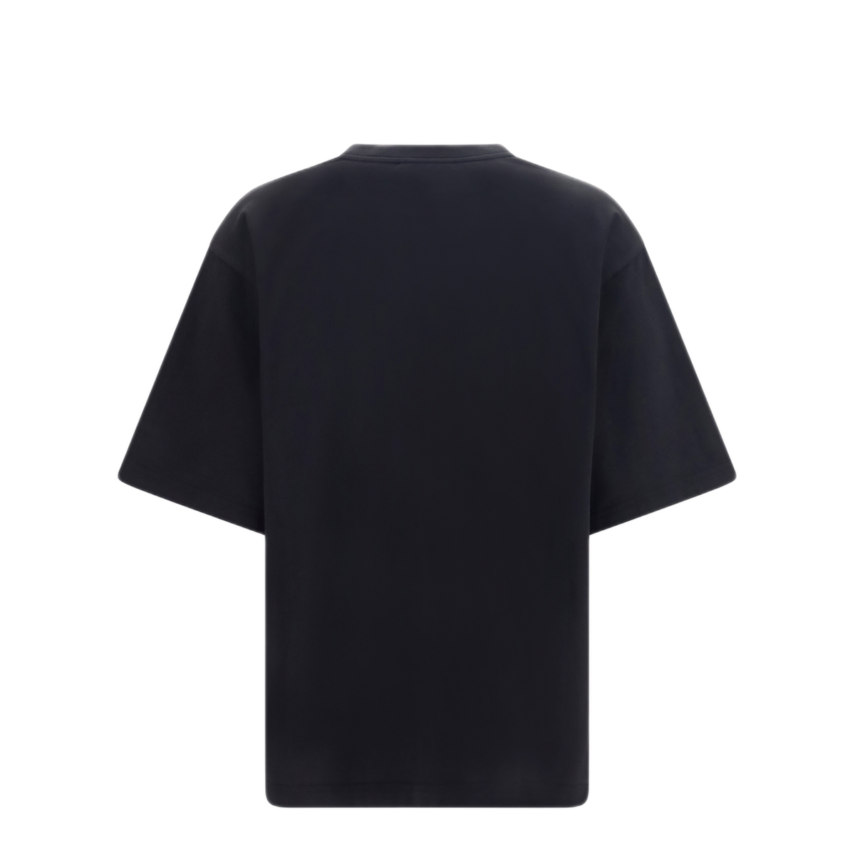 Cotton Jersey T Shirt - Image 2