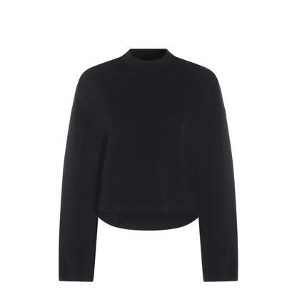 Knitted Sweater - Image 2