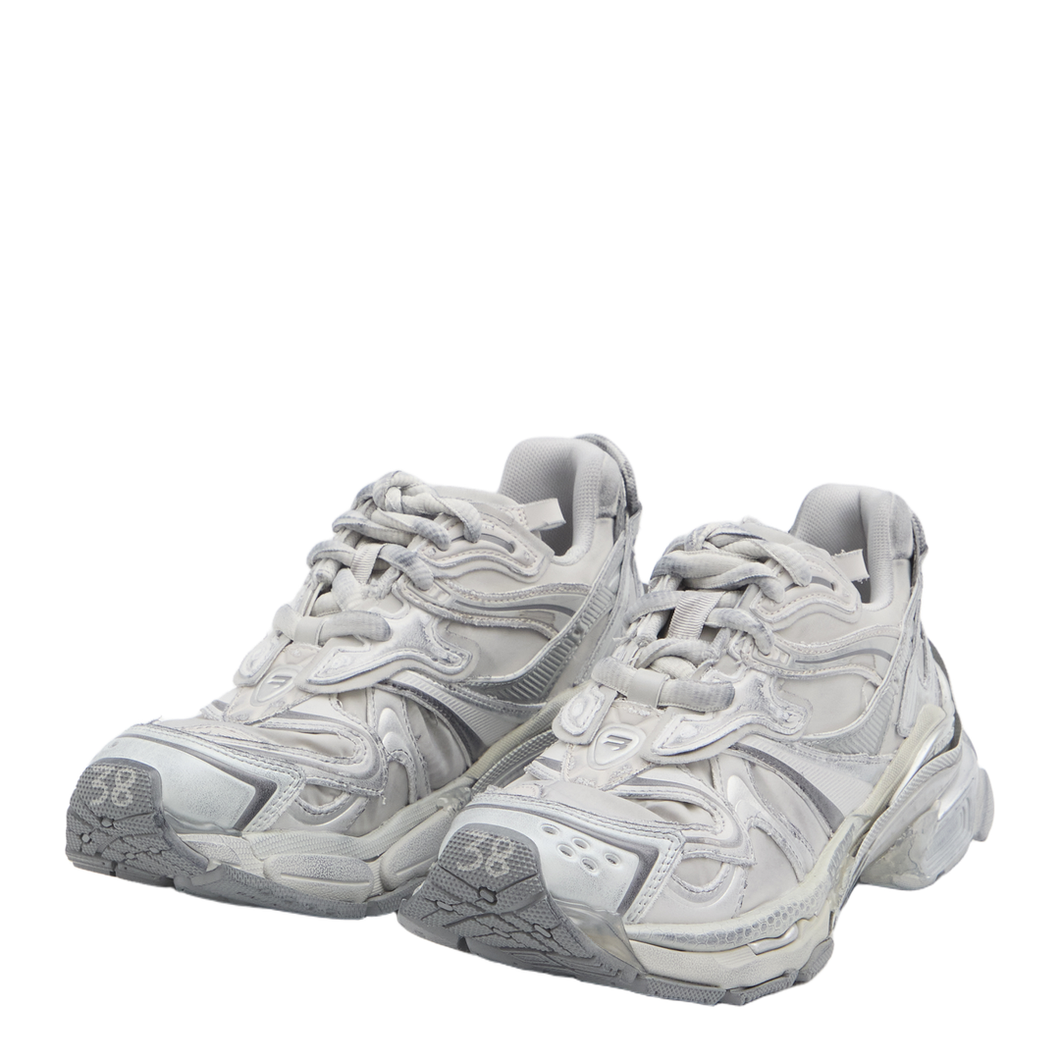 Runner 2.0 Sneakers - Image 2