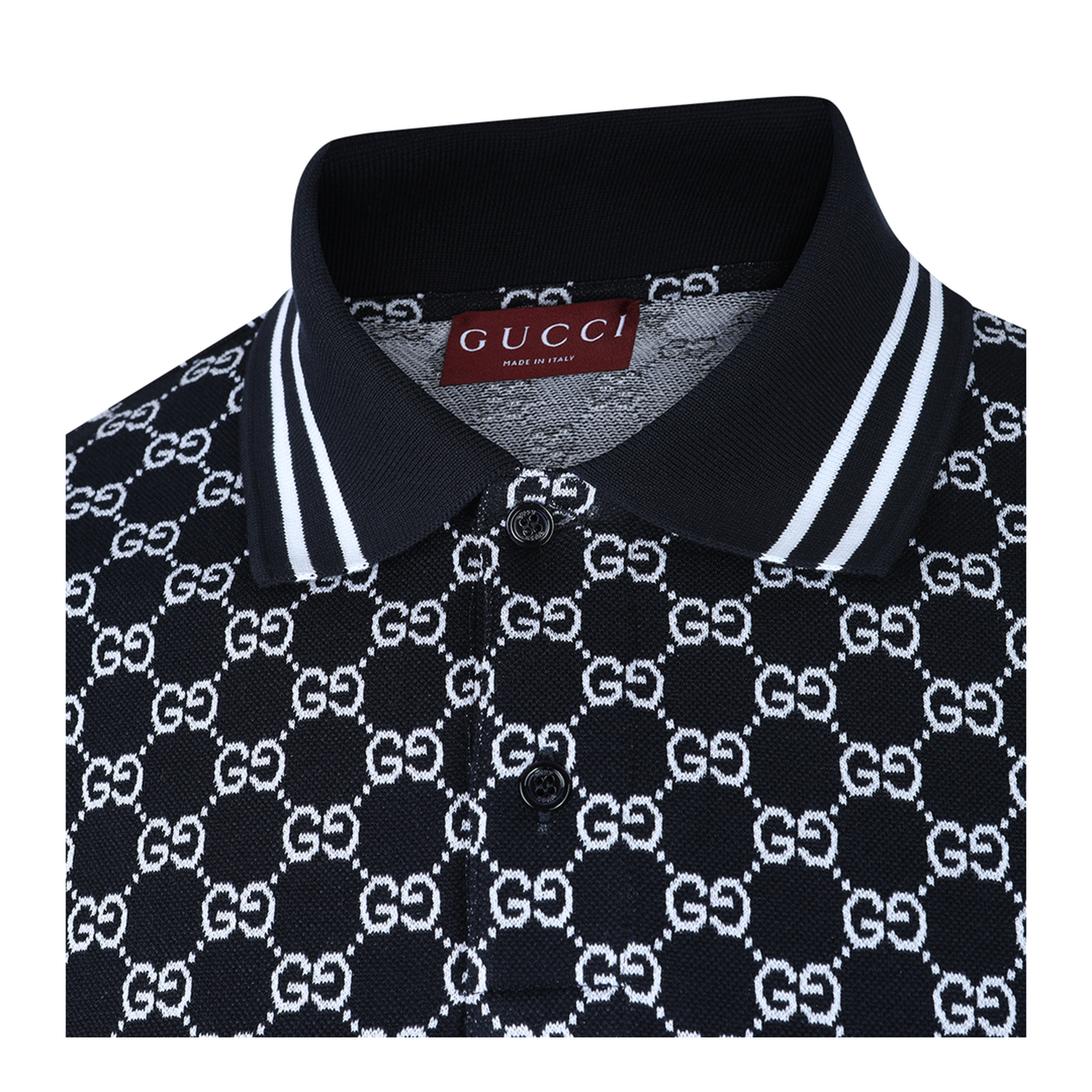 POLO GG JACQUARD - Image 7