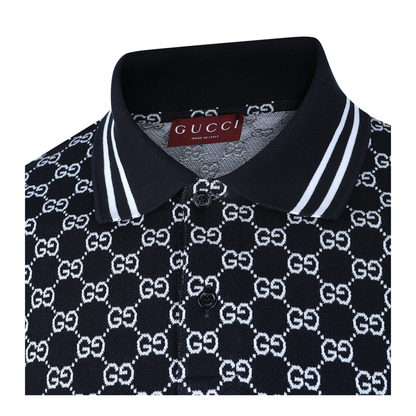 POLO GG JACQUARD - Image 7