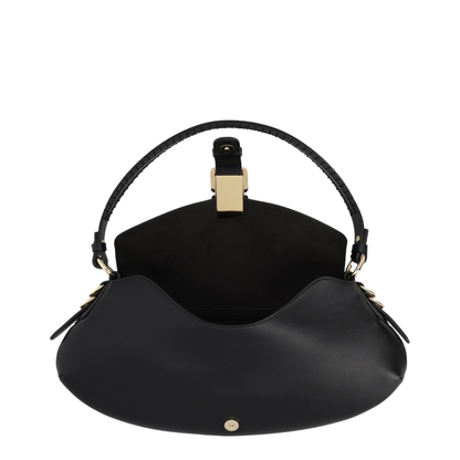 Kat Baguette Shoulder Bag - Image 4