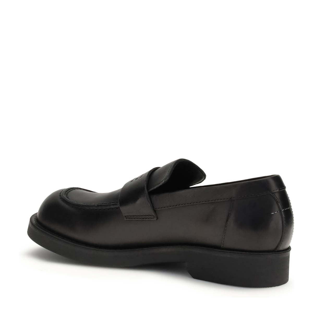 City biker loafers - Image 3