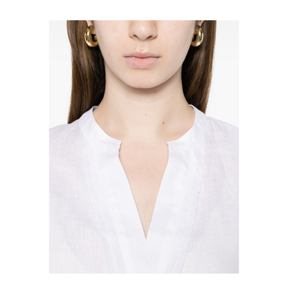 Shirts White - Image 5