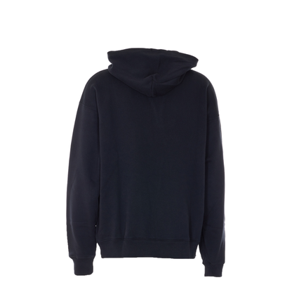 Black Statement Skate Hoodie - Image 2