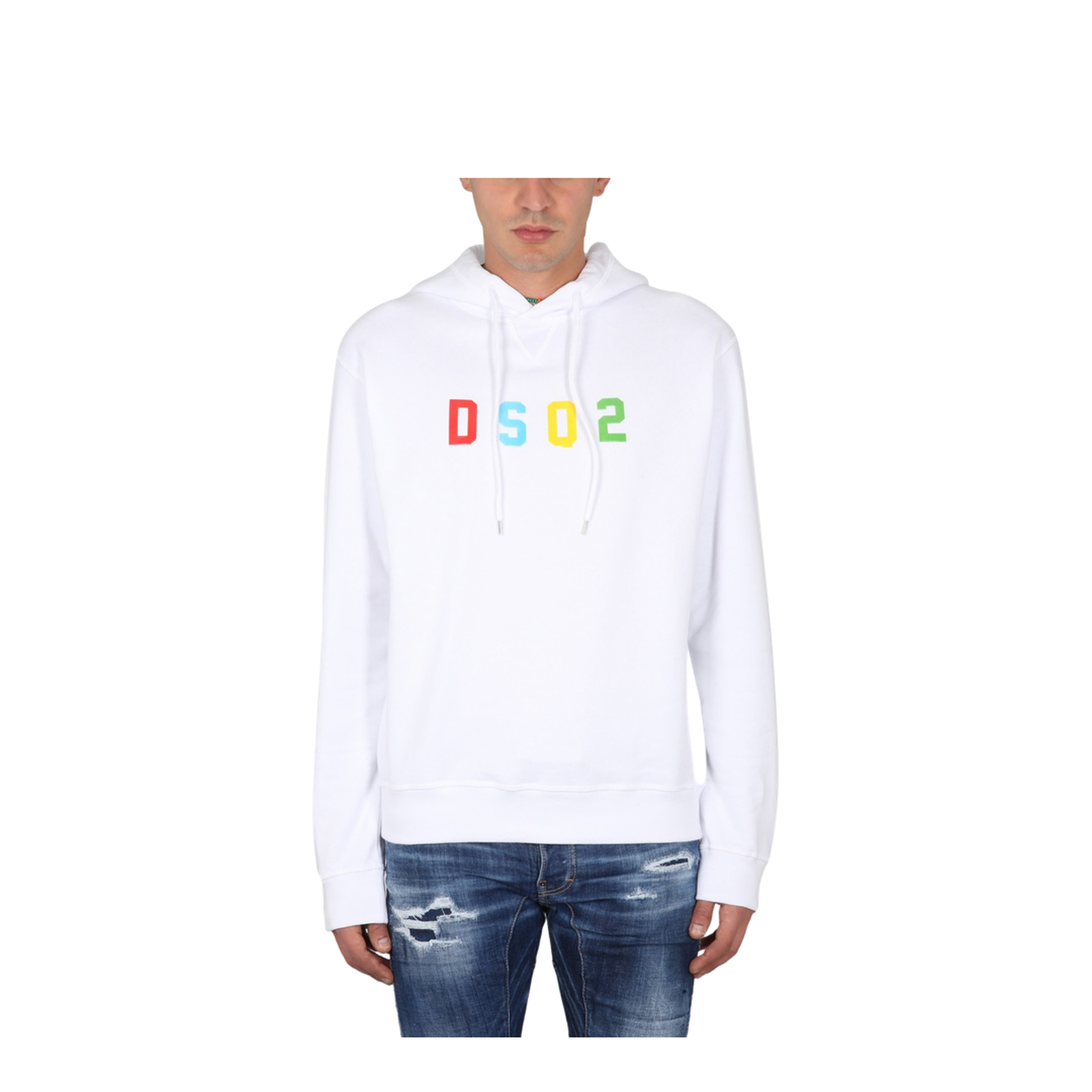 Cool Fit Sweatshirt - Image 1