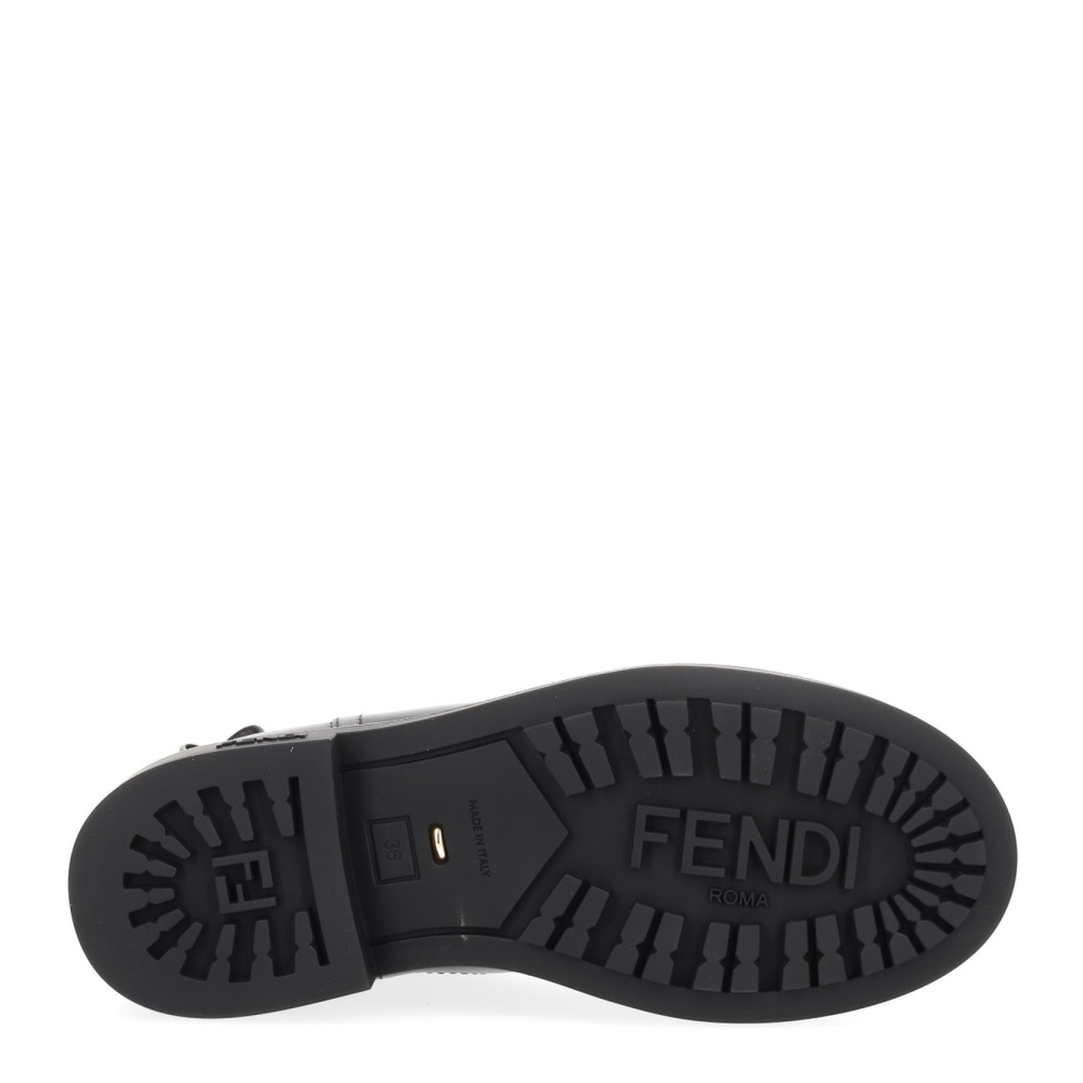 Filo Leather Black - Image 5