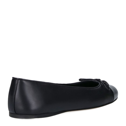 Flat Shoes Black - Image 4