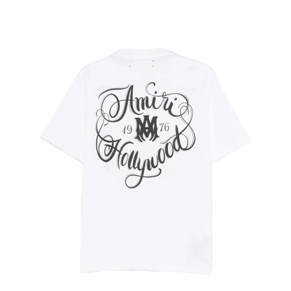 T-Shirt White - Image 2