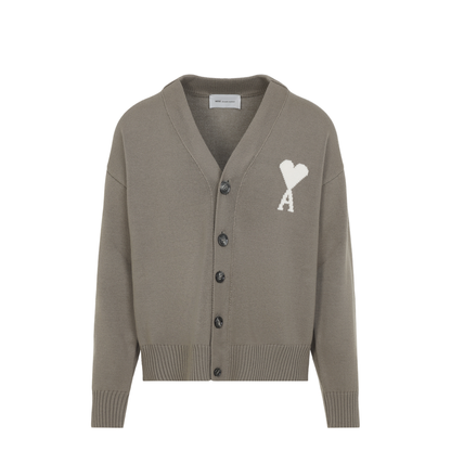 Wool Cardigan - Image 2