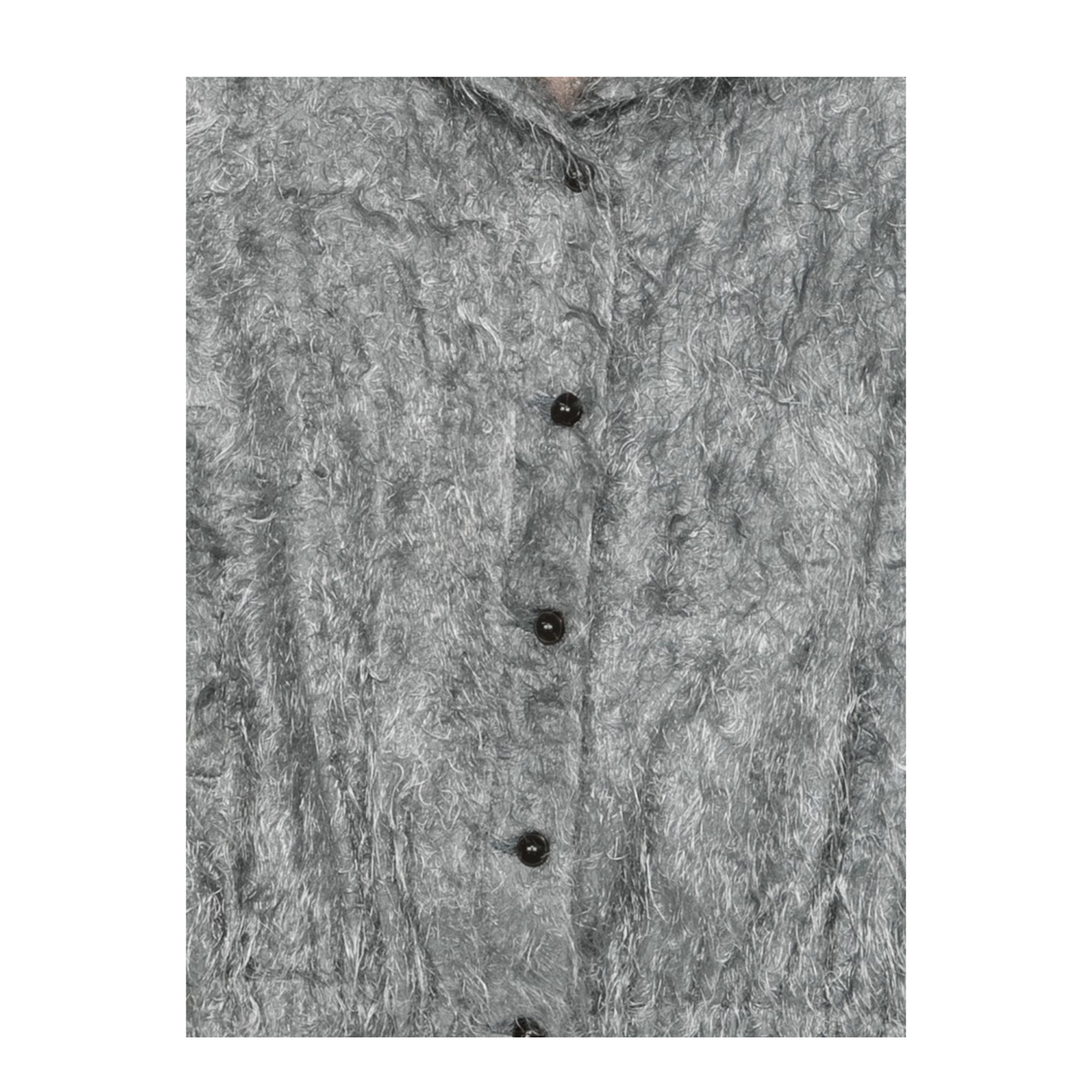 Coats GREY - Image 3