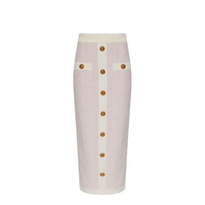 Pink Skirt - Image 4