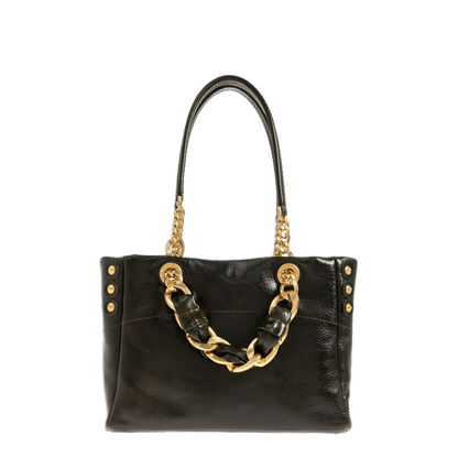 Soft Small Handbag - Image 3