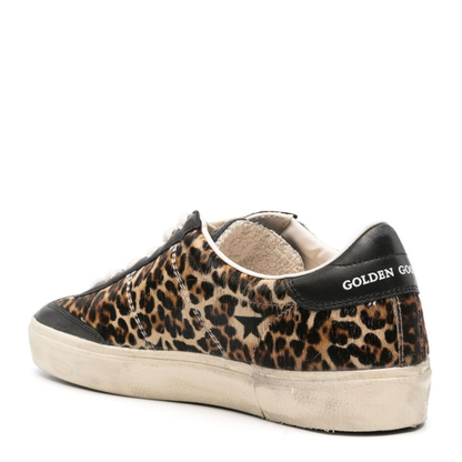 Sneakers Brown - AUMI 4 - Image 2