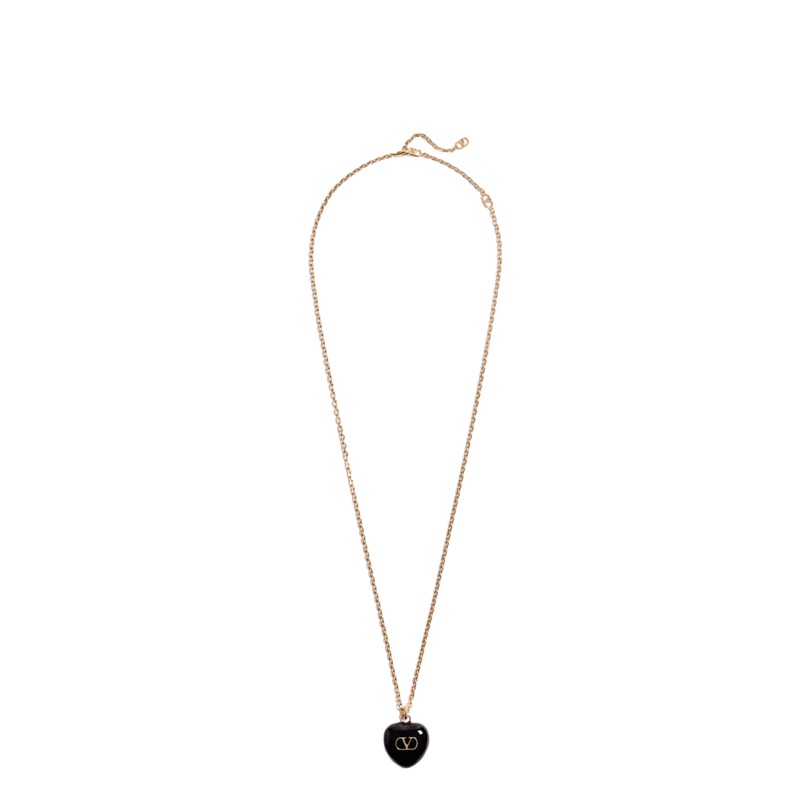 Coeur Royal Pendent Necklace - Image 1