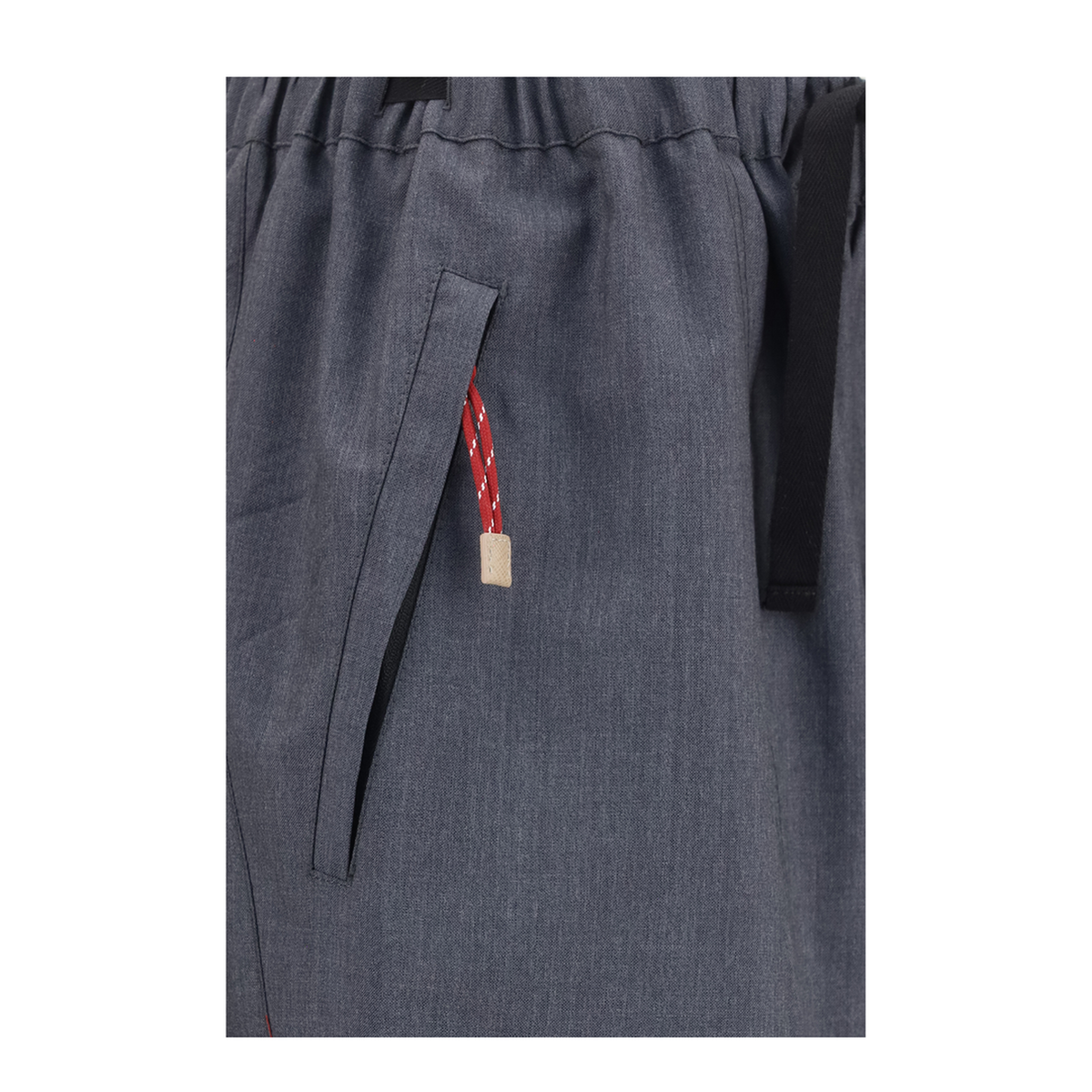Wool Pants - Image 3