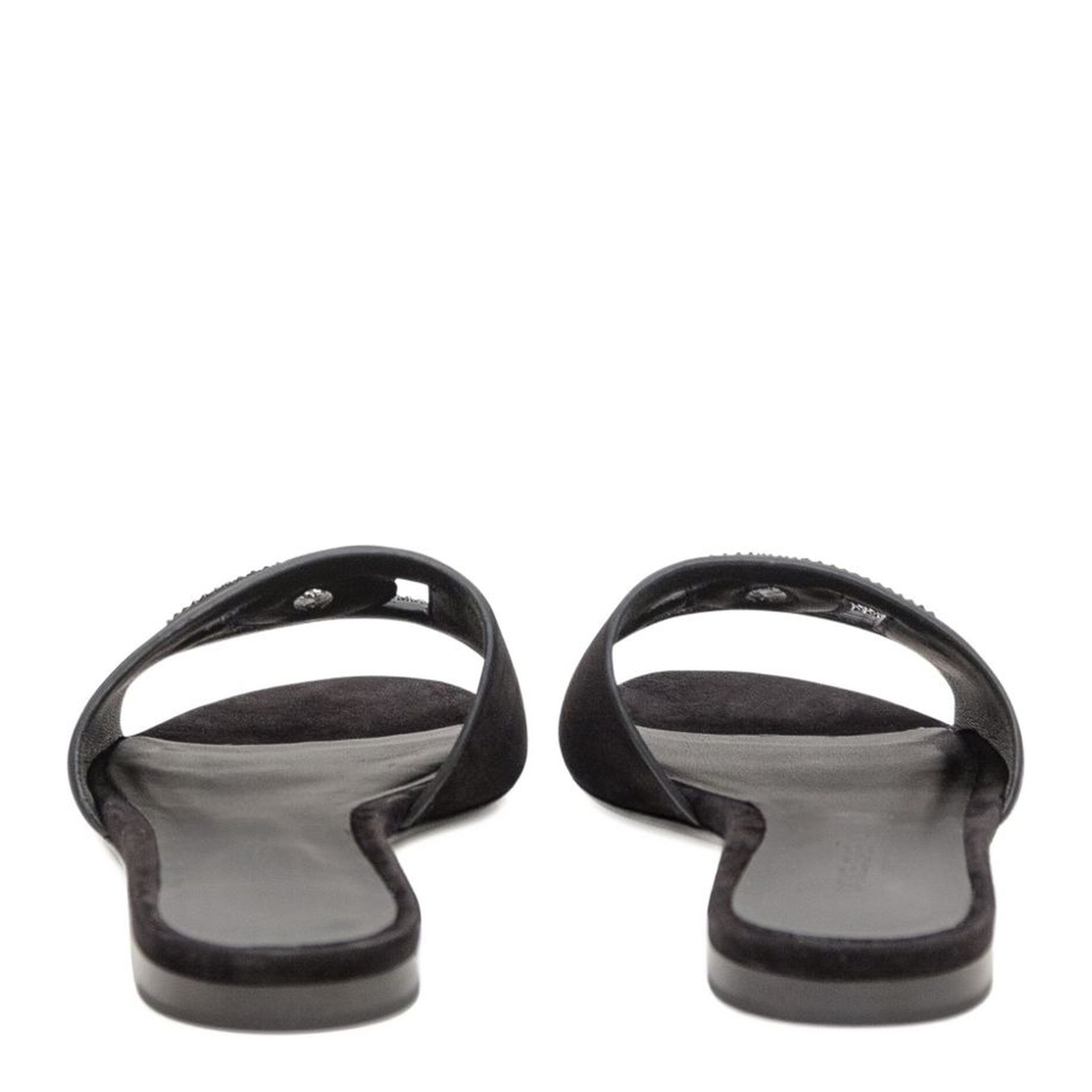 Sandals Black - Image 4