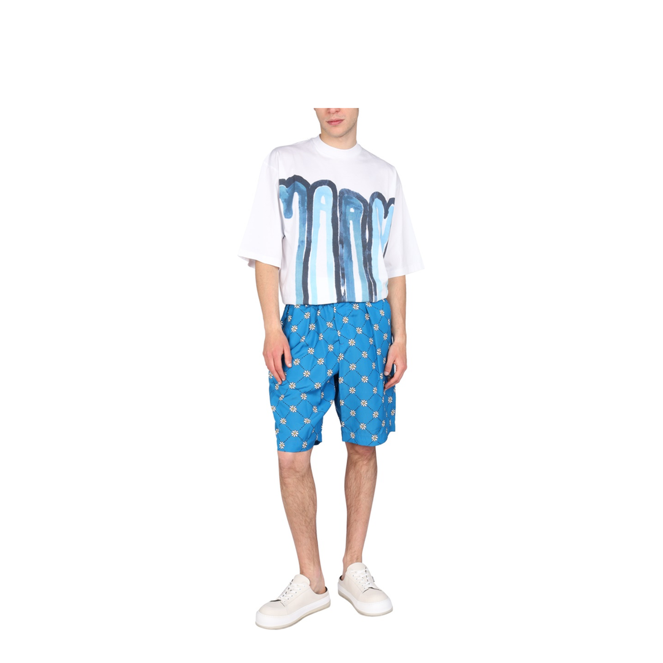 GRAM BERMUDA - Image 2