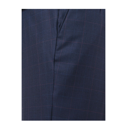 Suit Blue - Image 6