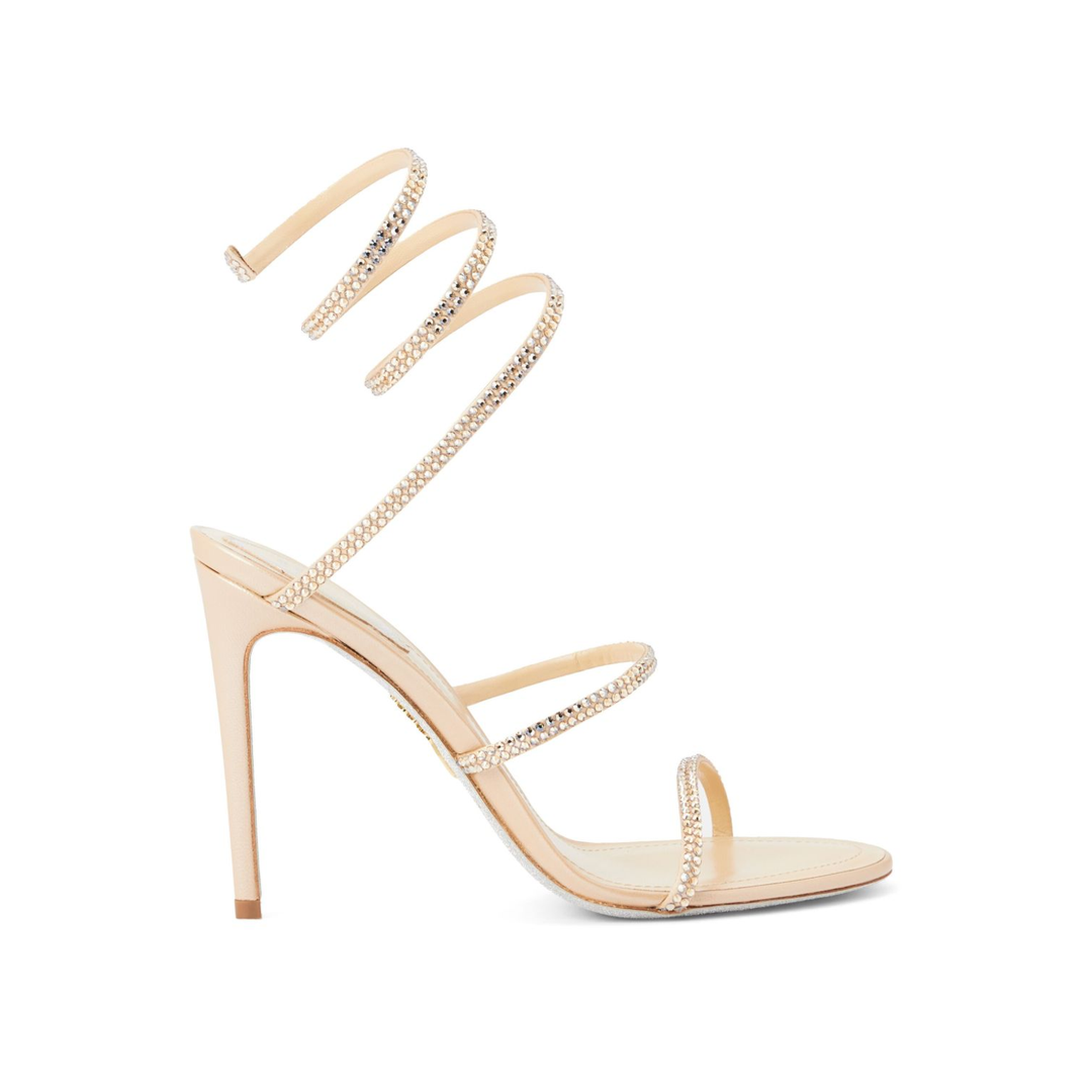 Sandals Beige - Image 1