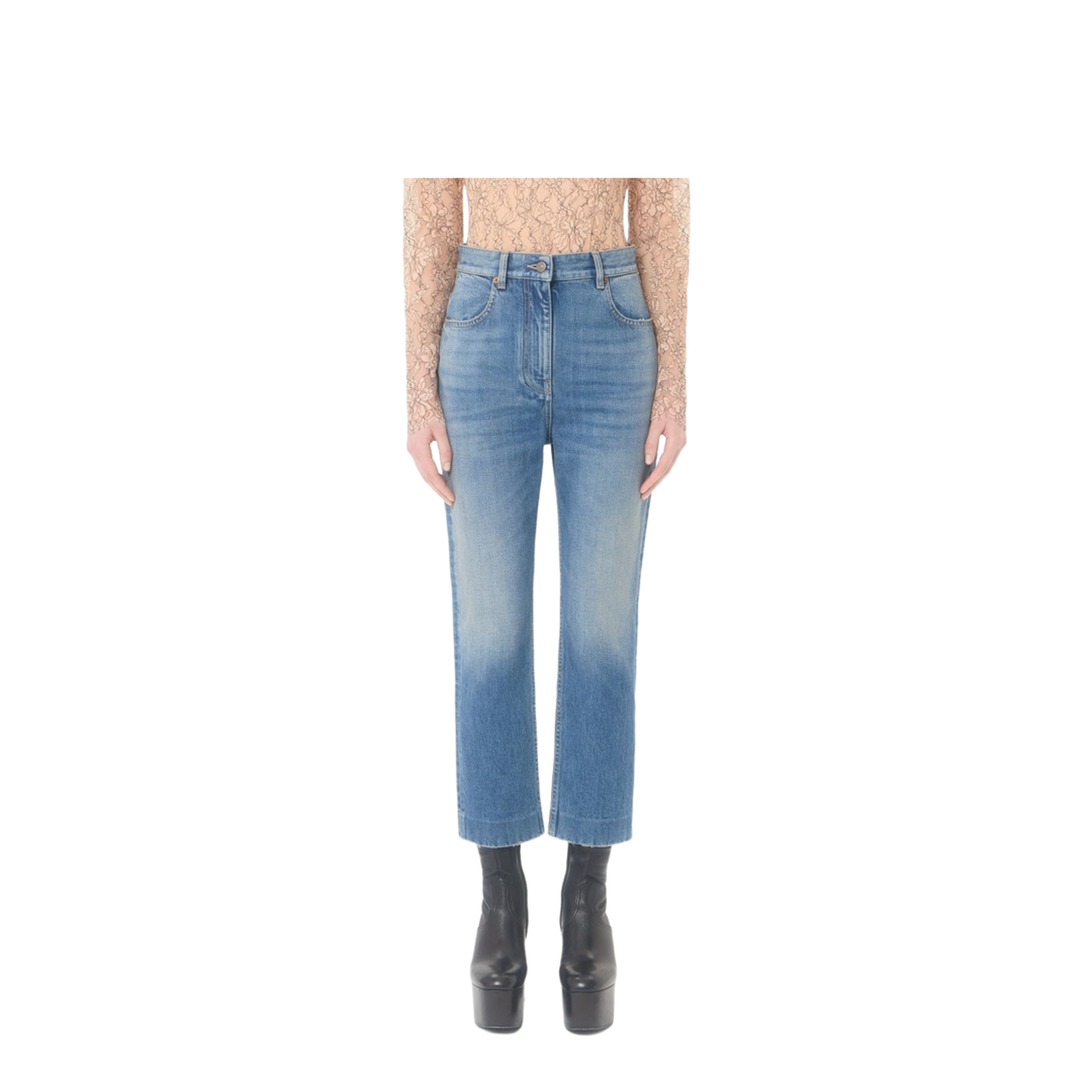 Jeans NAVY - Image 2