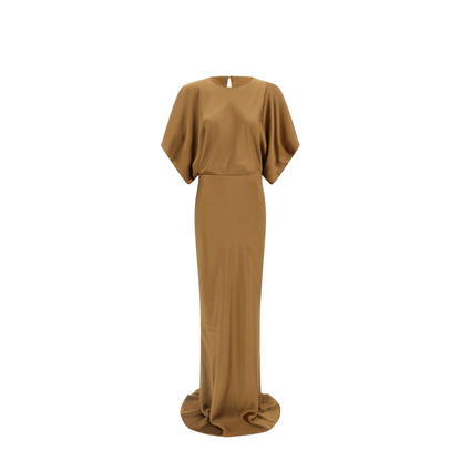 Camel Dresses - Image 1