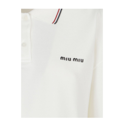T-Shirts And Polos White - Image 2