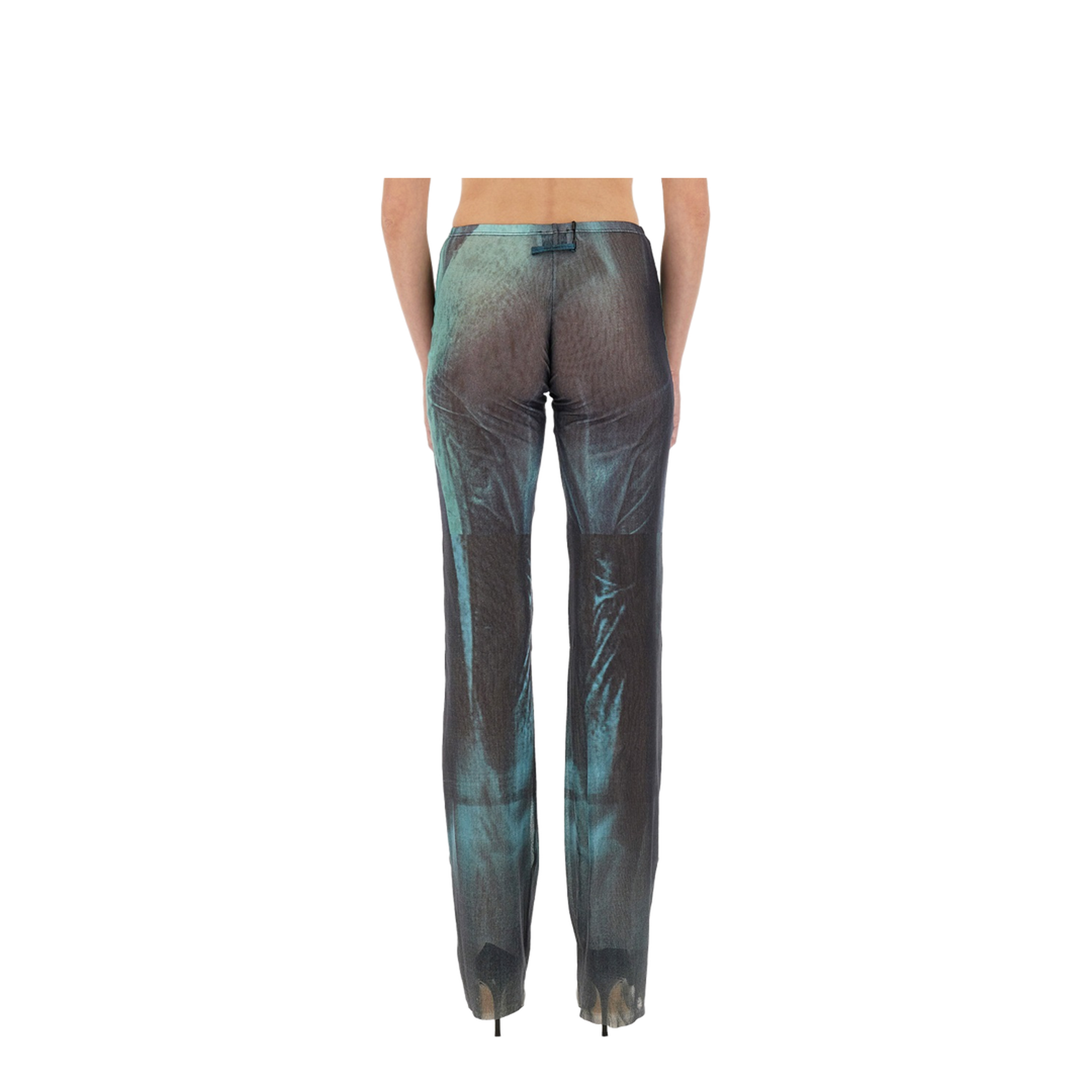 Water Mesh Pants - Image 3