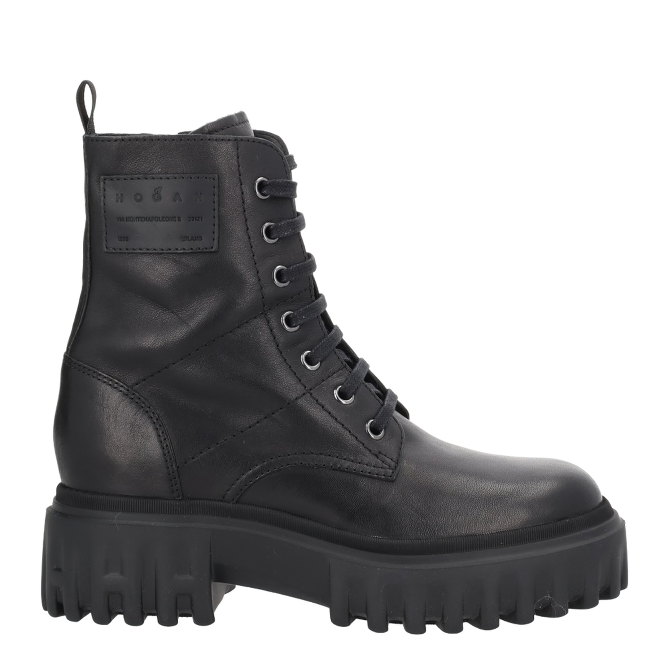 BOOT "H700" - Image 1