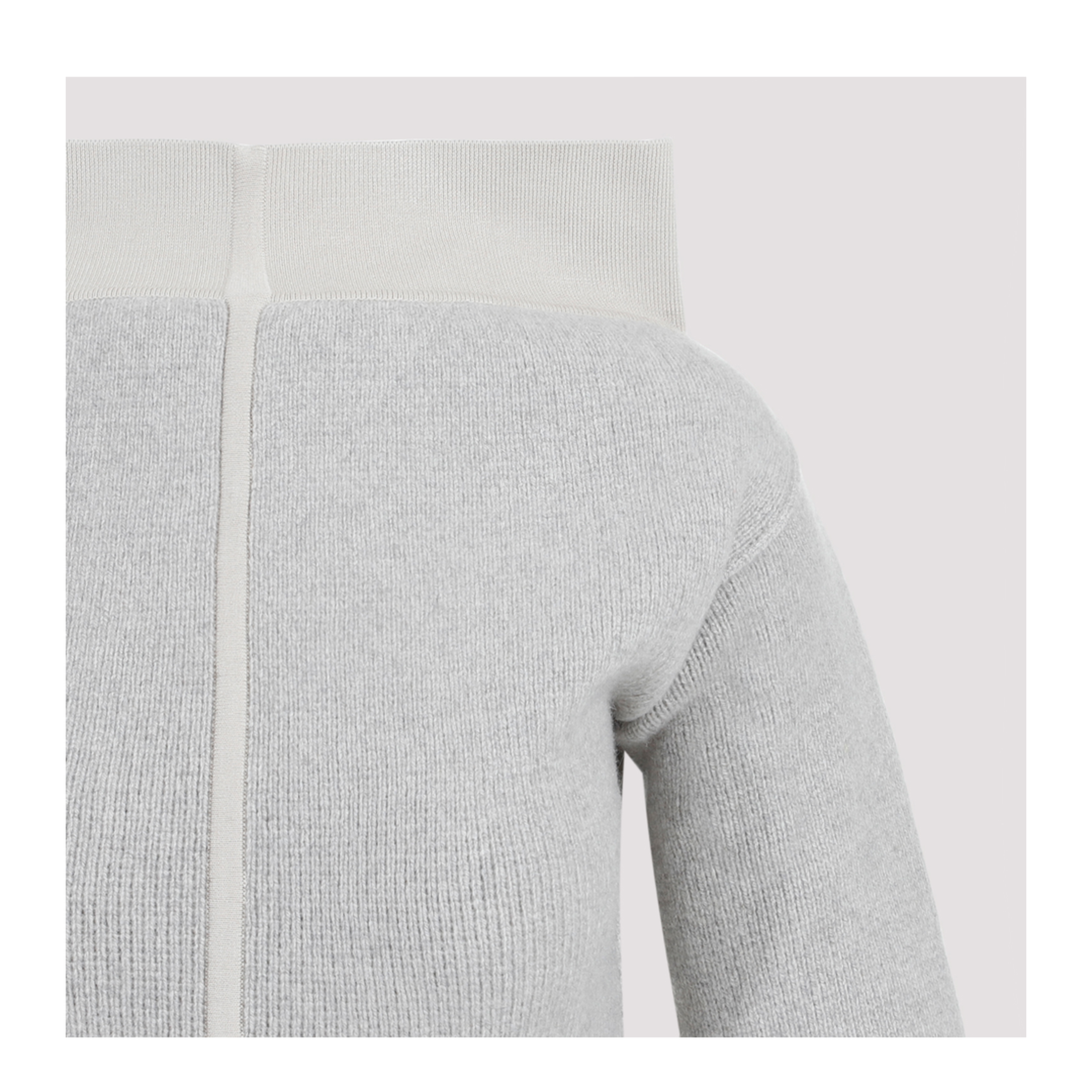 Cowl Pullover - Image 5
