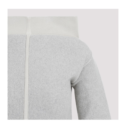 Cowl Pullover - Image 5