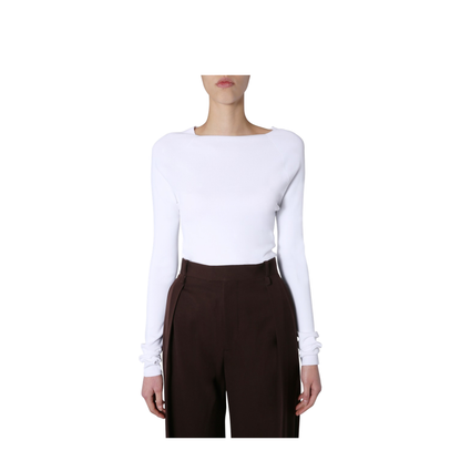 Long Sleeve Sweater - Image 1