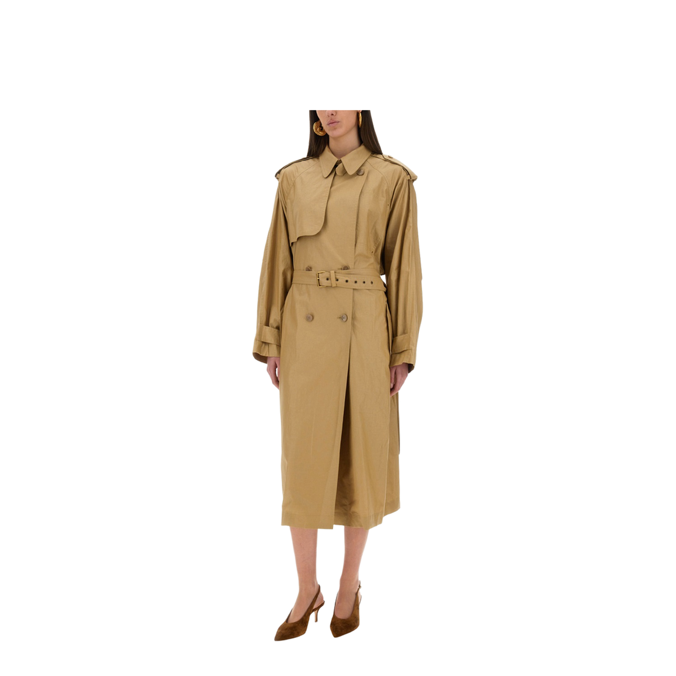 Trench Coat - Image 4