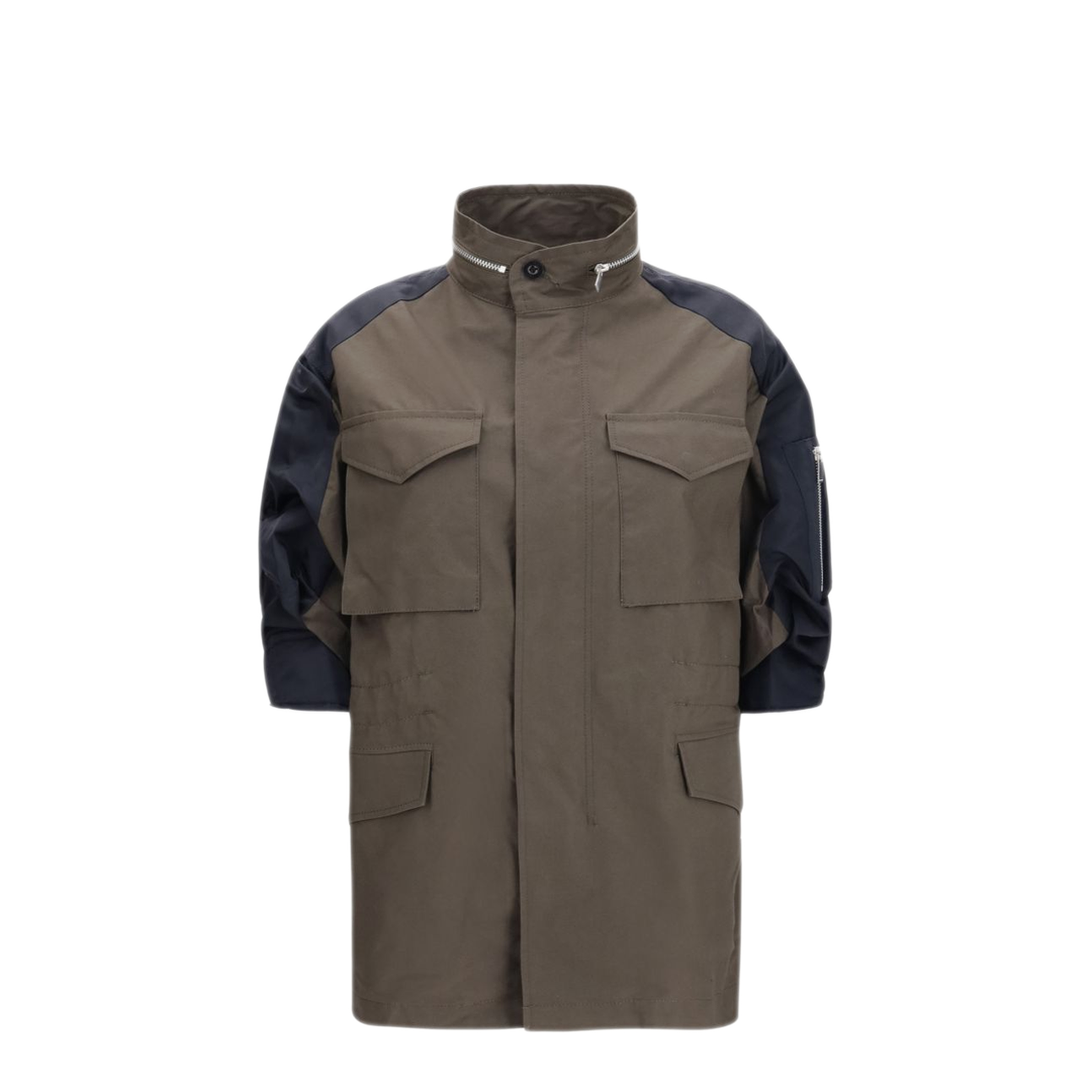 Jackets KAKI - Image 1
