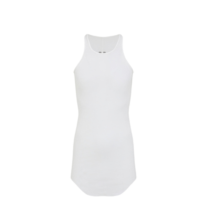 Basic Rib Tank Top - Image 6