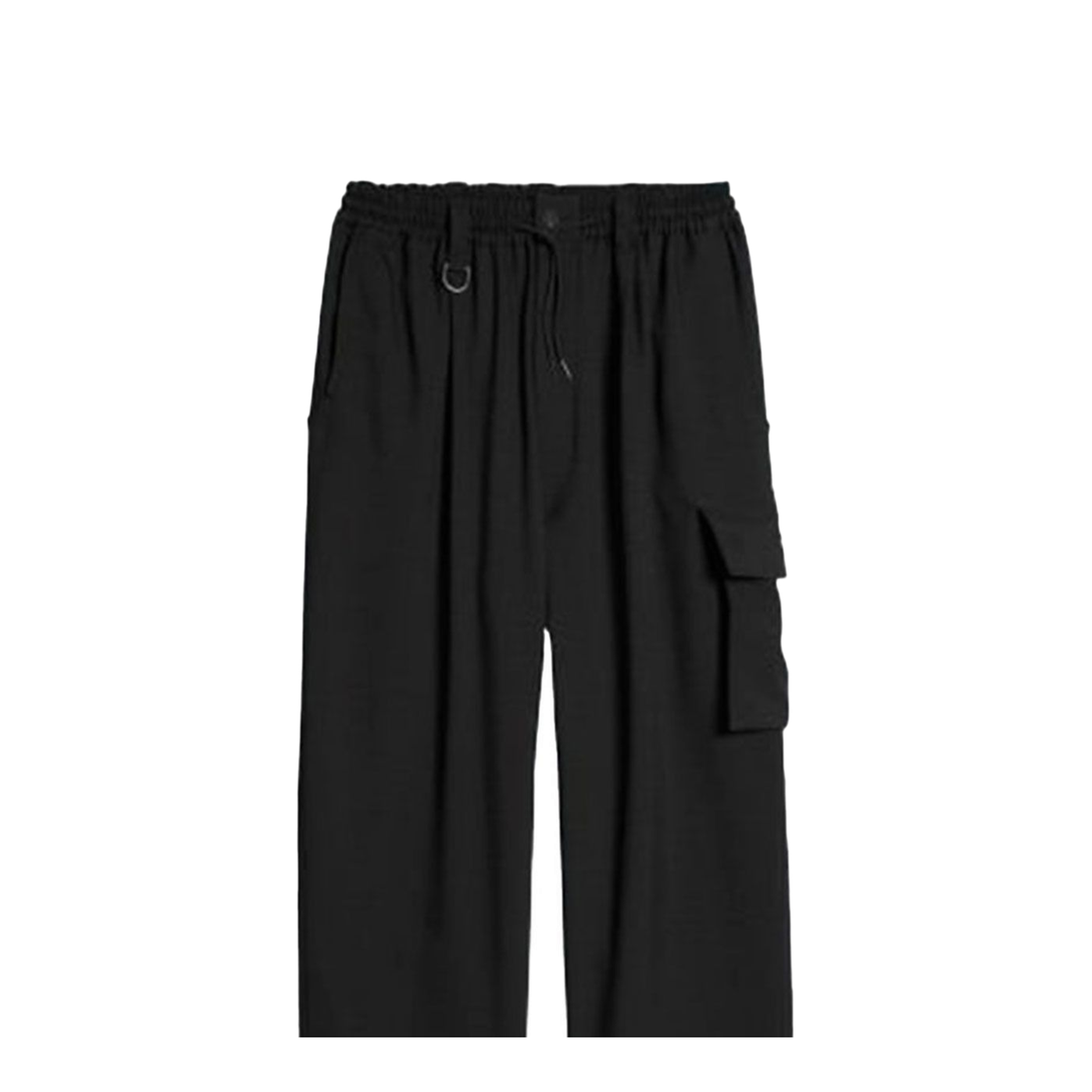 Cargo Pants With Pocket - Image 2