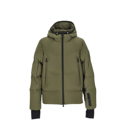Down Jacket - Image 1