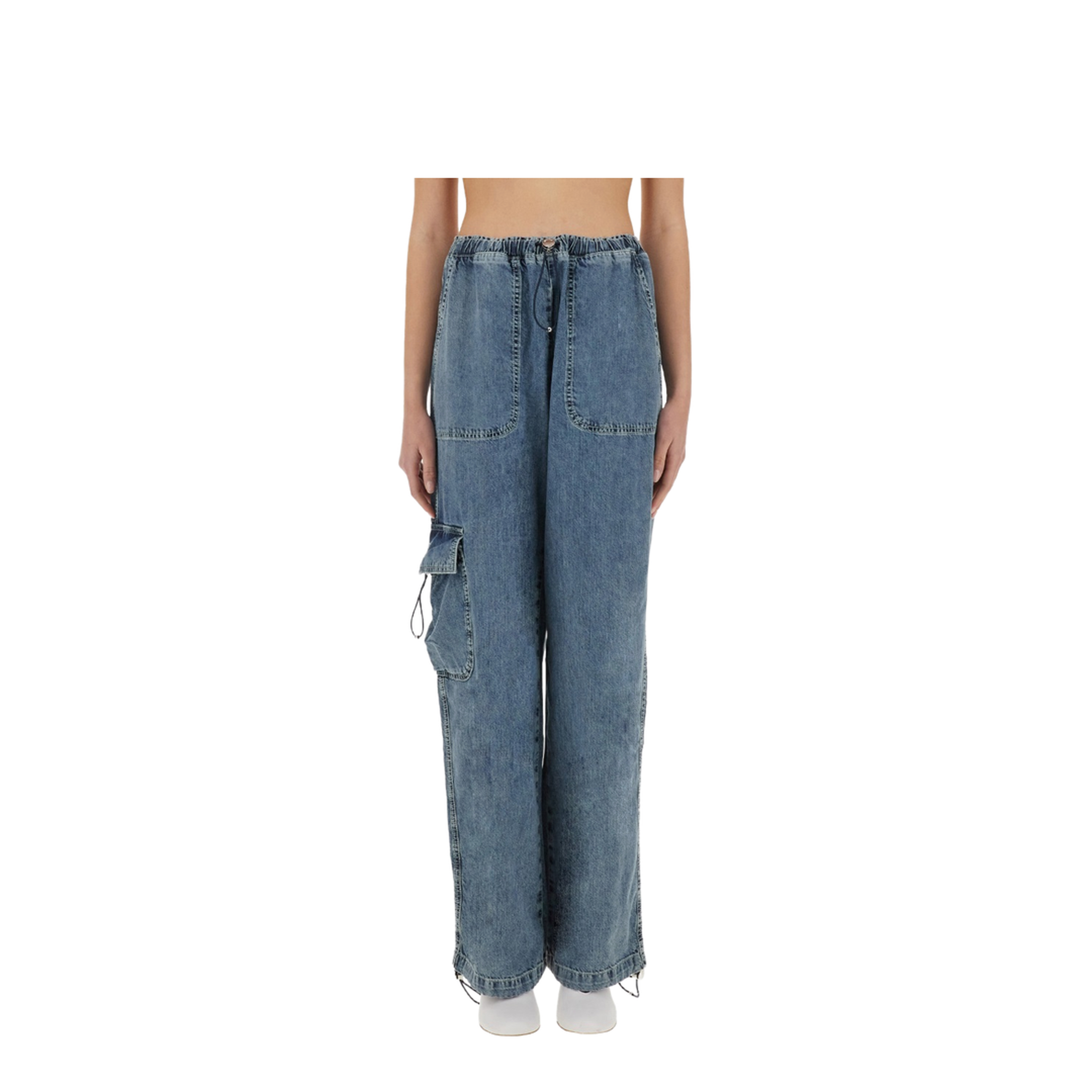 Cargo Jeans - Image 1