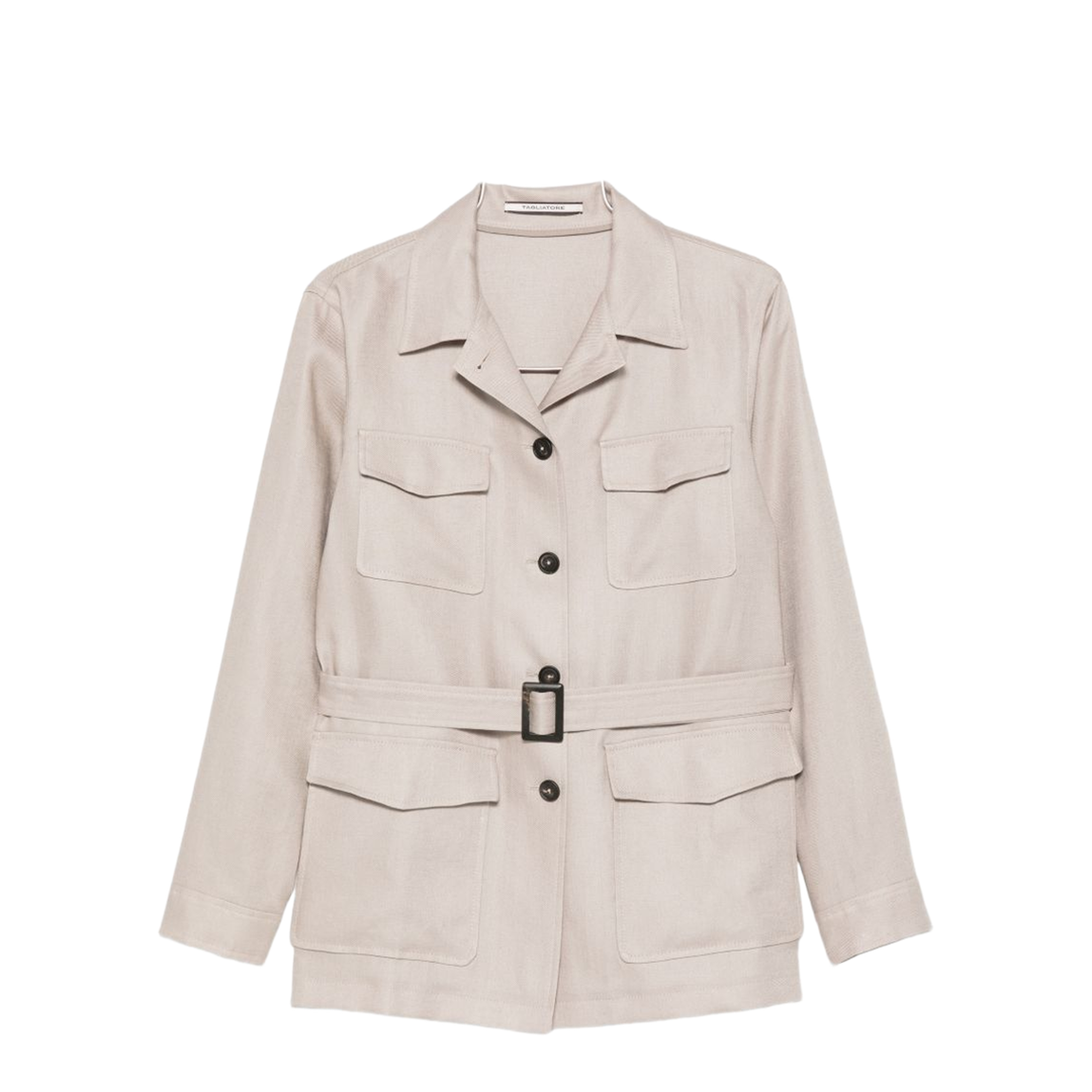 Jackets Beige - Image 1