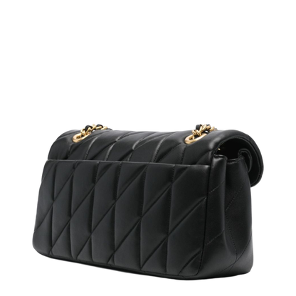 Tabby Shoulder Bag 26 with Pillow Quilting - Image 2