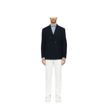 Trousers White - Image 4