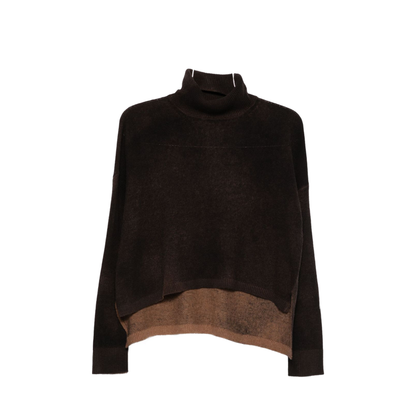 Sweaters Brown - Image 1
