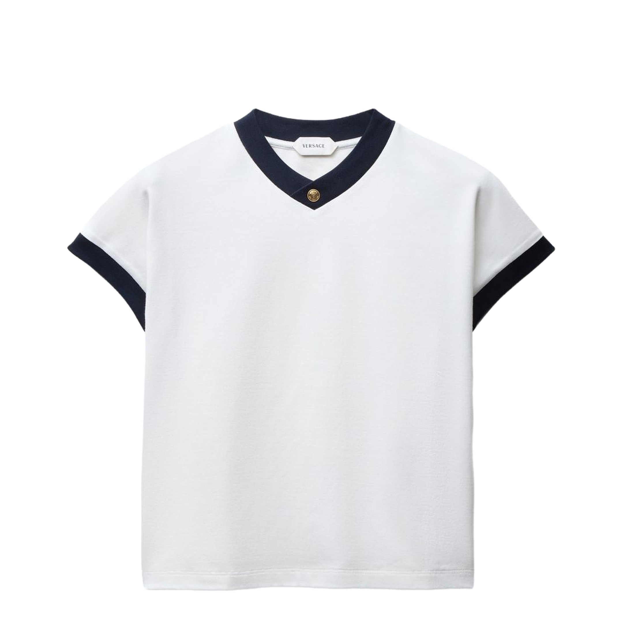 T-shirts and Polos WHITE - Image 1