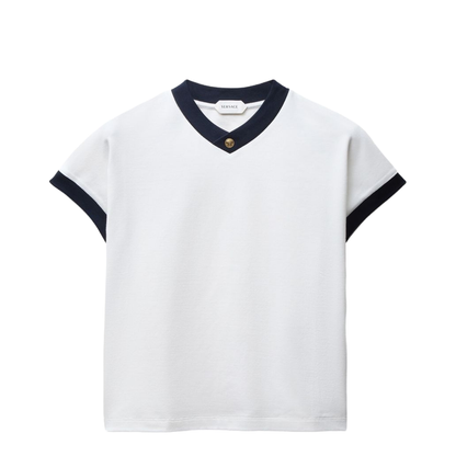 T-shirts and Polos WHITE - Image 1