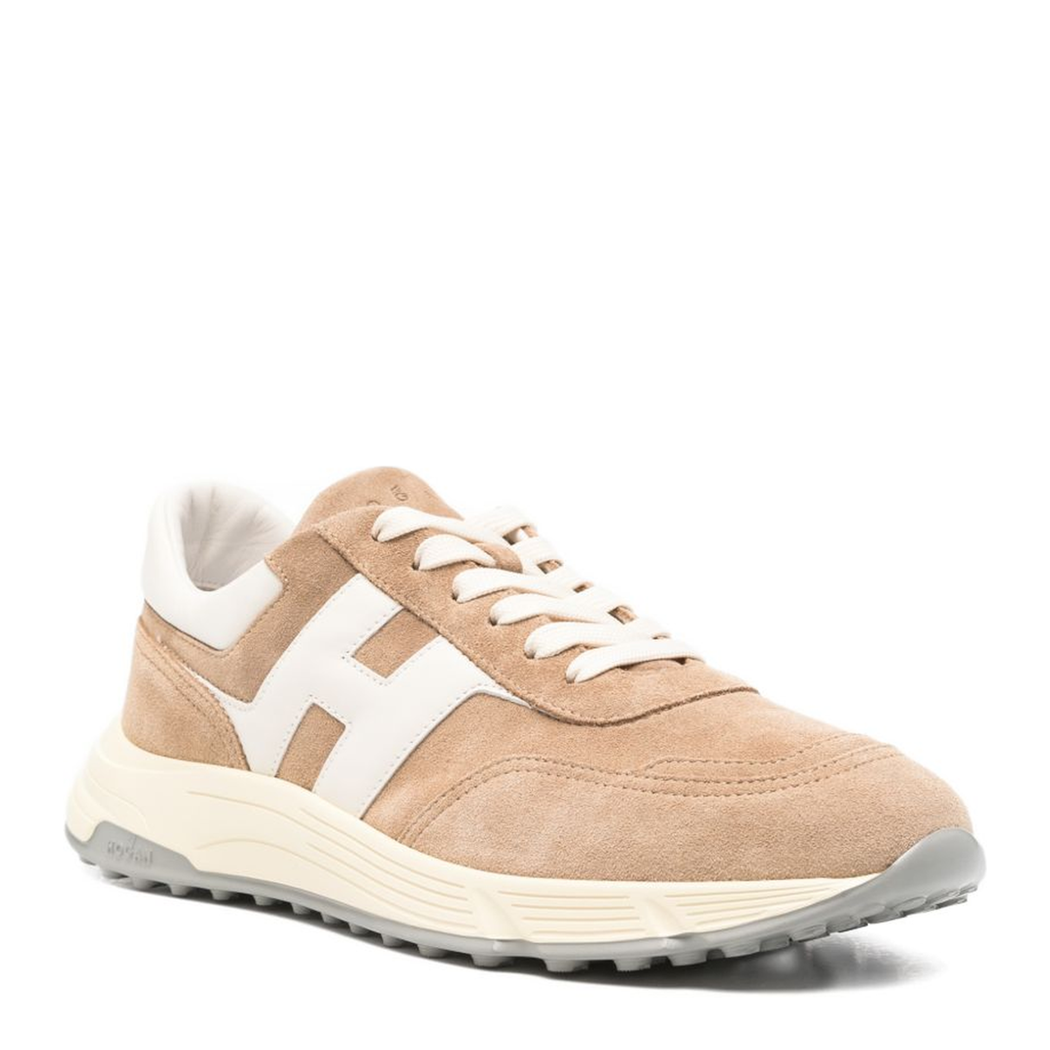 Sneakers Beige - Image 2