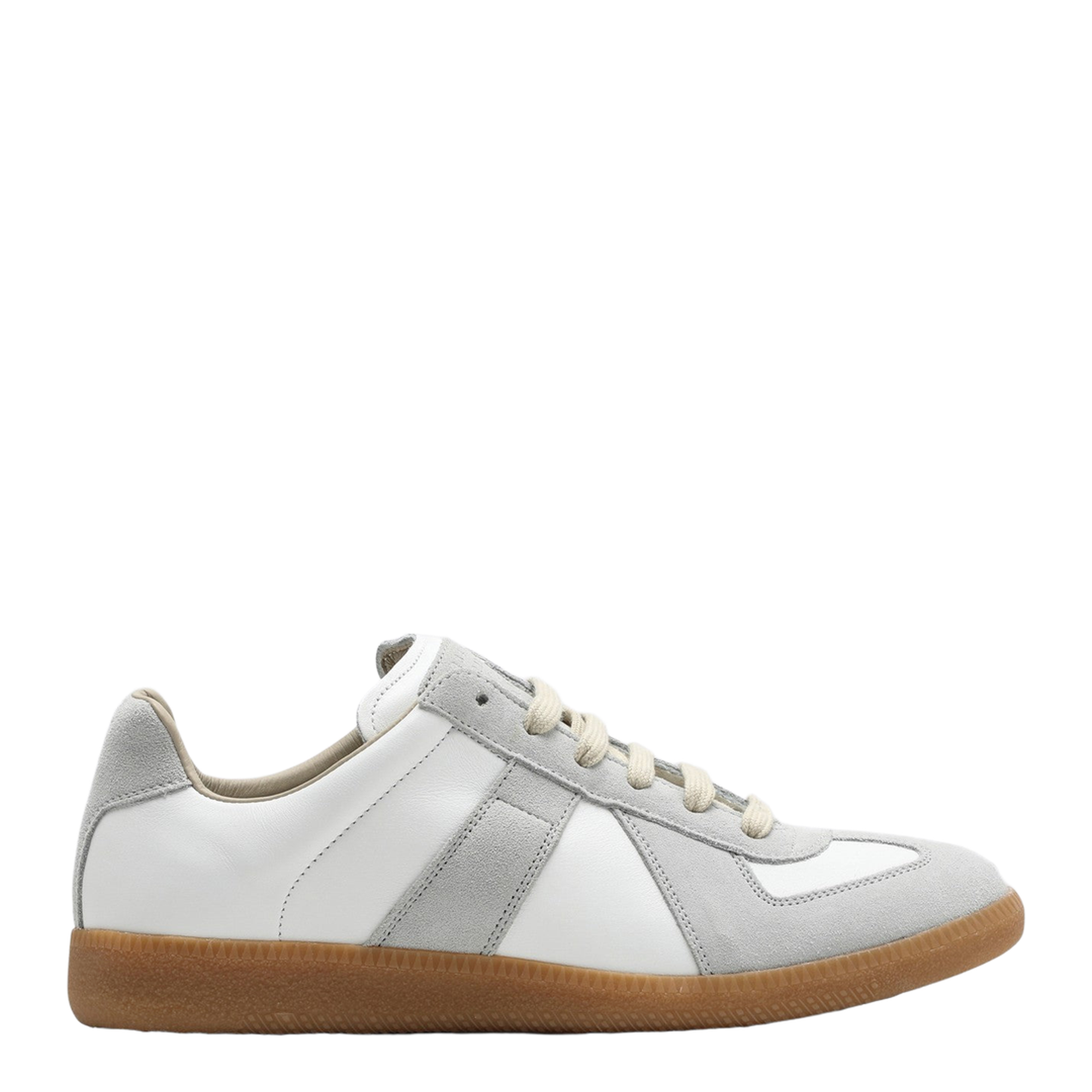 Replica Sneakers Dirty White - Image 1