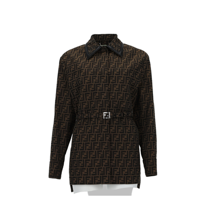 Jackets Brown - Image 1
