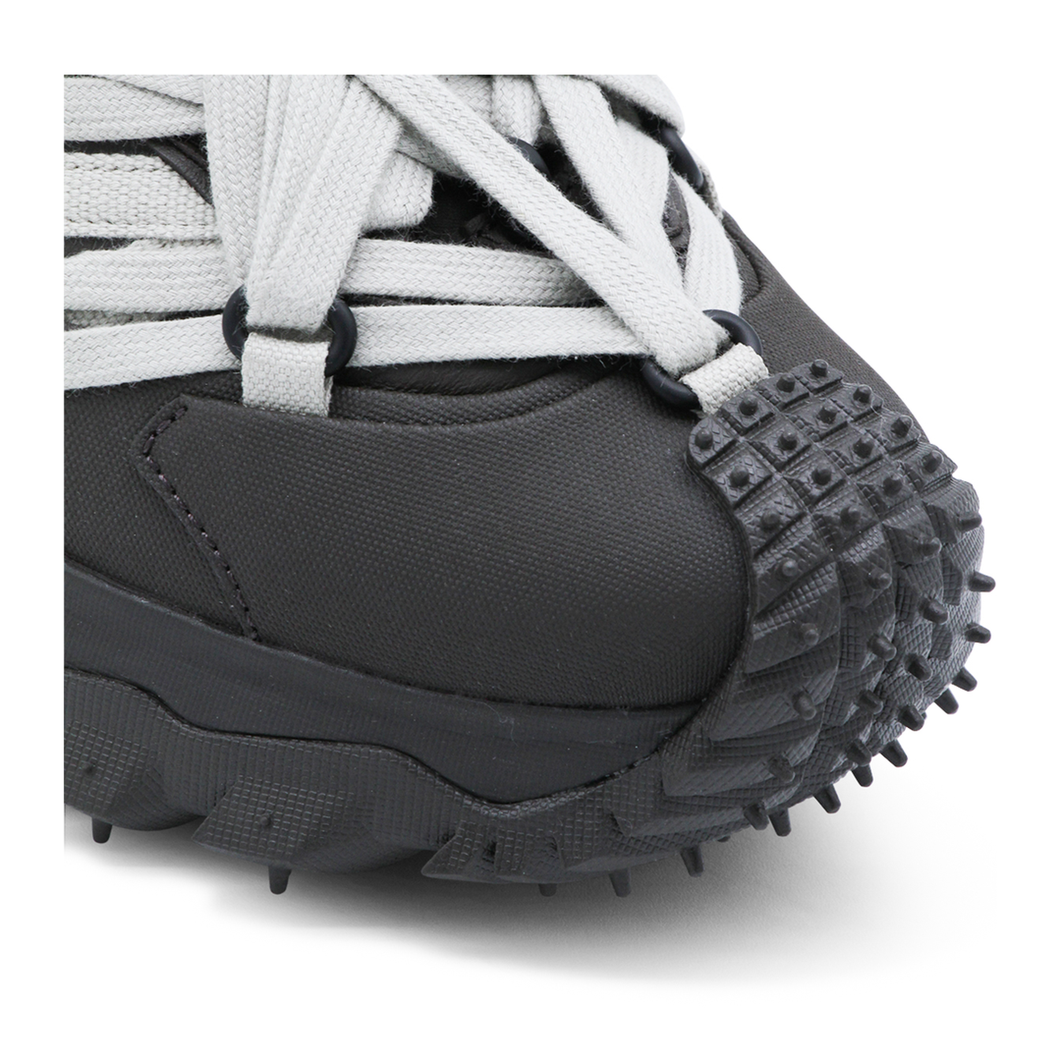 X Rick Owens Sneakers - Image 7